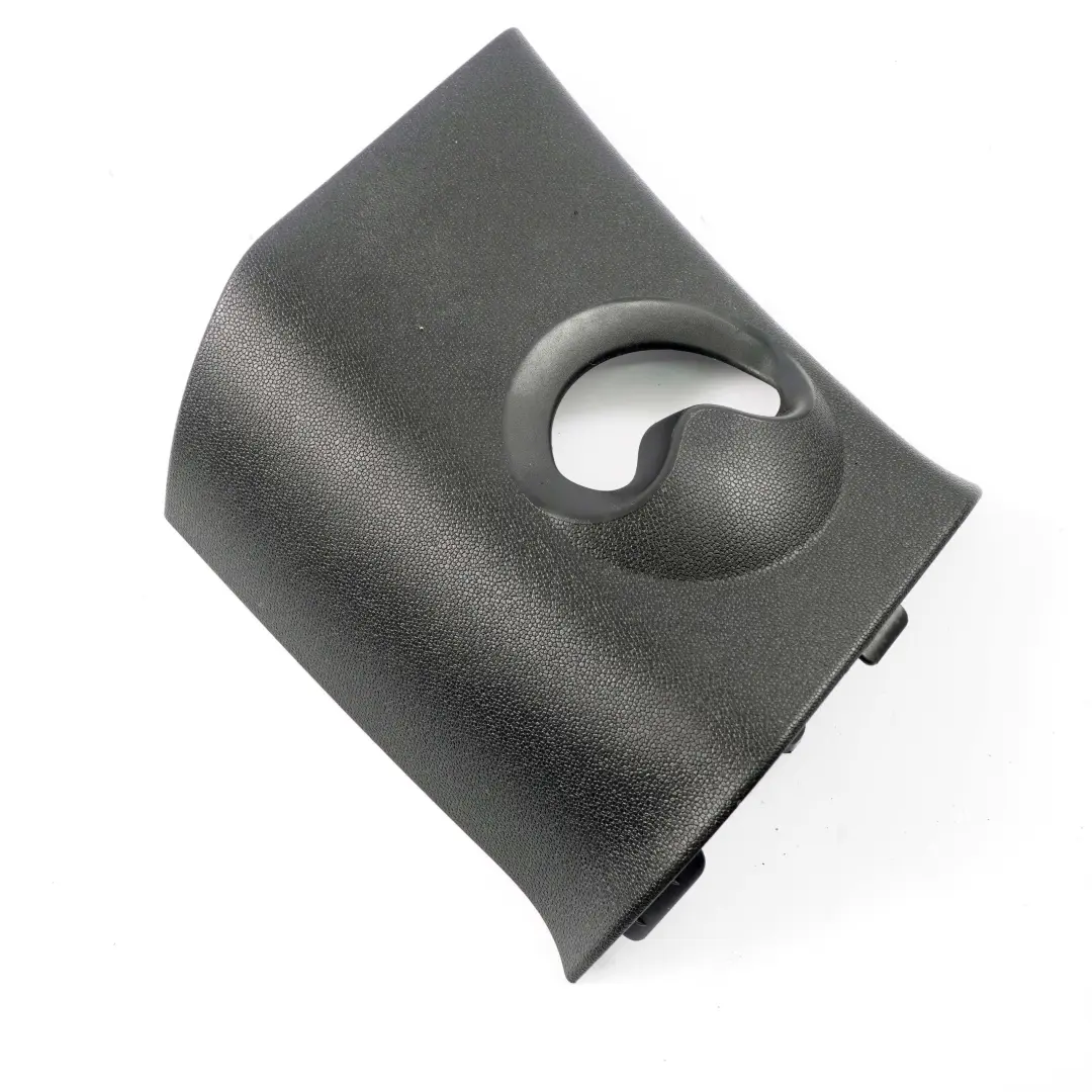 Mini R61 R61 Paceman A-Column Trim Cover Panel Right Carbon Black - SKU 9809014 - Numéro de pièce 9809014