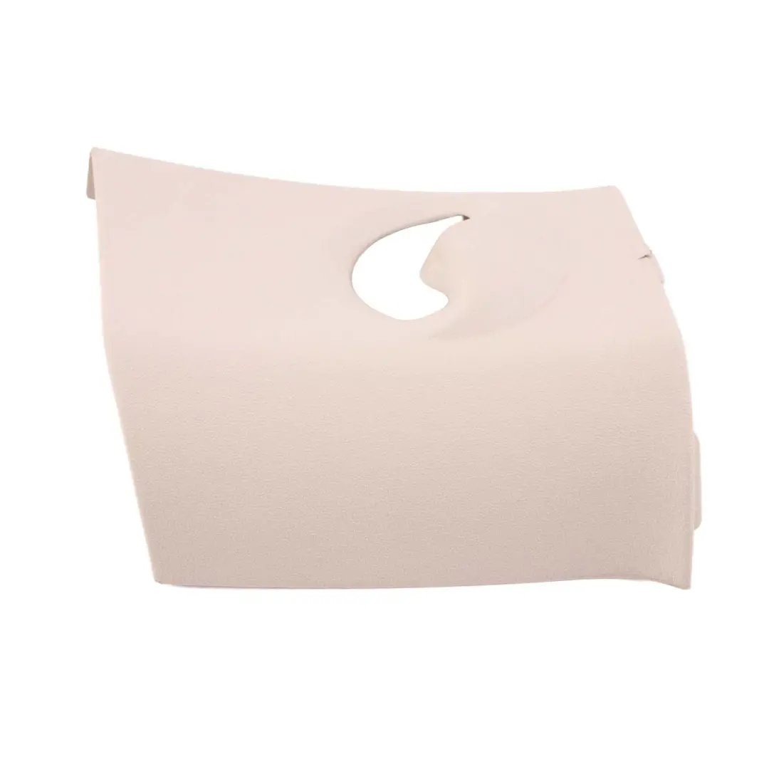 Couverture B Colonne en haut à droite Light Beige pour Mini Paceman R61 à propos du numéro de pièce 9809016 Mini Paceman R61 Couverture B Colonne en haut à droite Light Beige - SKU 9809016 - Numéro de pièce 9809016
