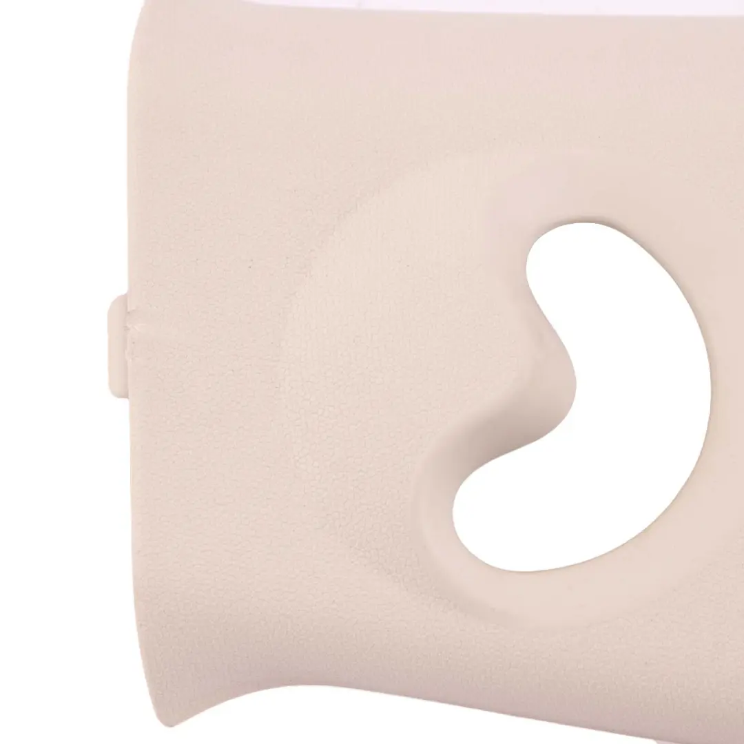 Column Upper Right O/S Light Beige to Mini Cooper Paceman R61 Cover B with Part number 9809016 Mini Cooper Paceman R61 Cover B Column Upper Right O/S Light Beige - SKU 9809016 - Part number 9809016