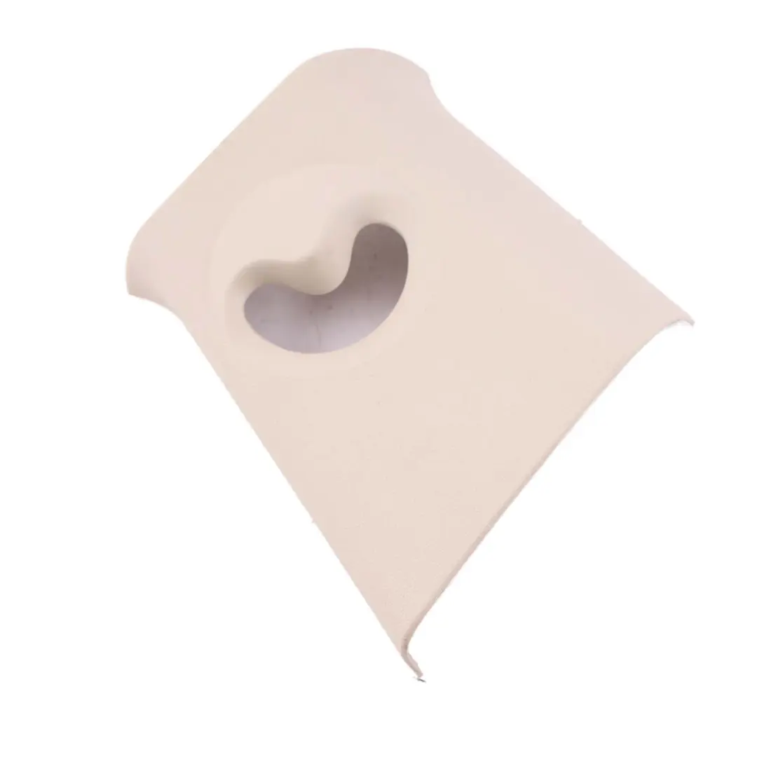 Copertura Colonna B Superiore Destra Luce Beige per Mini Paceman R61 con numero di parte 9809016 Mini Paceman R61 Copertura Colonna B Superiore Destra Luce Beige - SKU 9809016 - Numero di parte 9809016