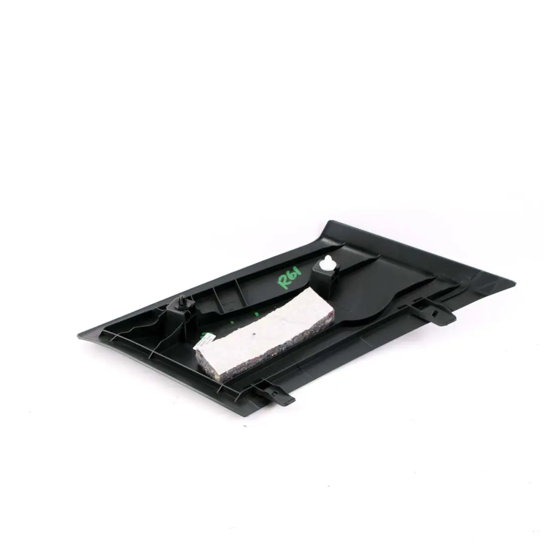 Column C Left N/S Carbon Black 9809017 to Mini Cooper Paceman R61 Cover with Part number 9809019 Mini Cooper Paceman R61 Cover Column C Left N/S Carbon Black 9809017 - SKU 9809019 - Part number 9809019