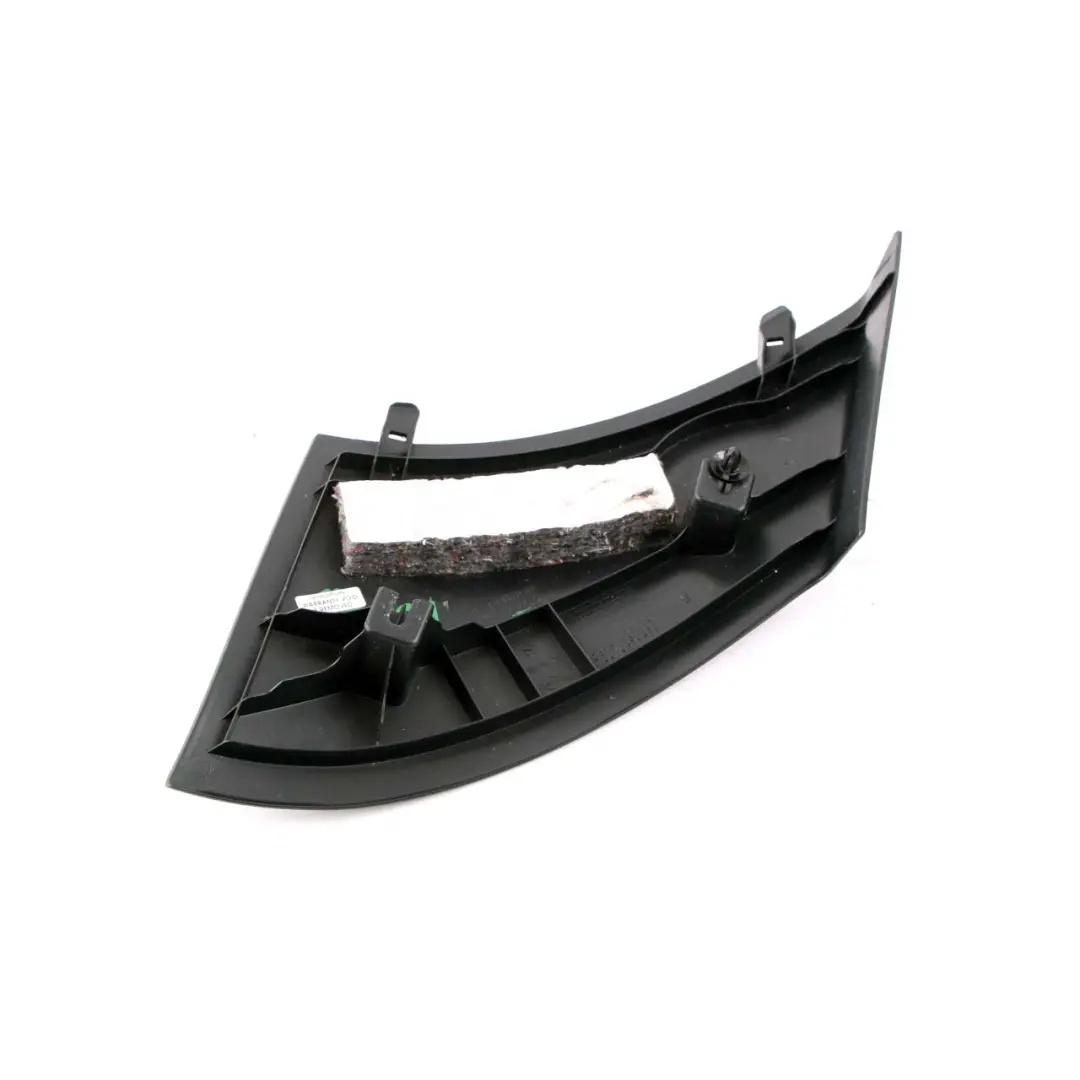 Column C Right O/S Carbon Black 9809018 to Mini Cooper Paceman R61 Cover with Part number 9809020 Mini Cooper Paceman R61 Cover Column C Right O/S Carbon Black 9809018 - SKU 9809020 - Part number 9809020