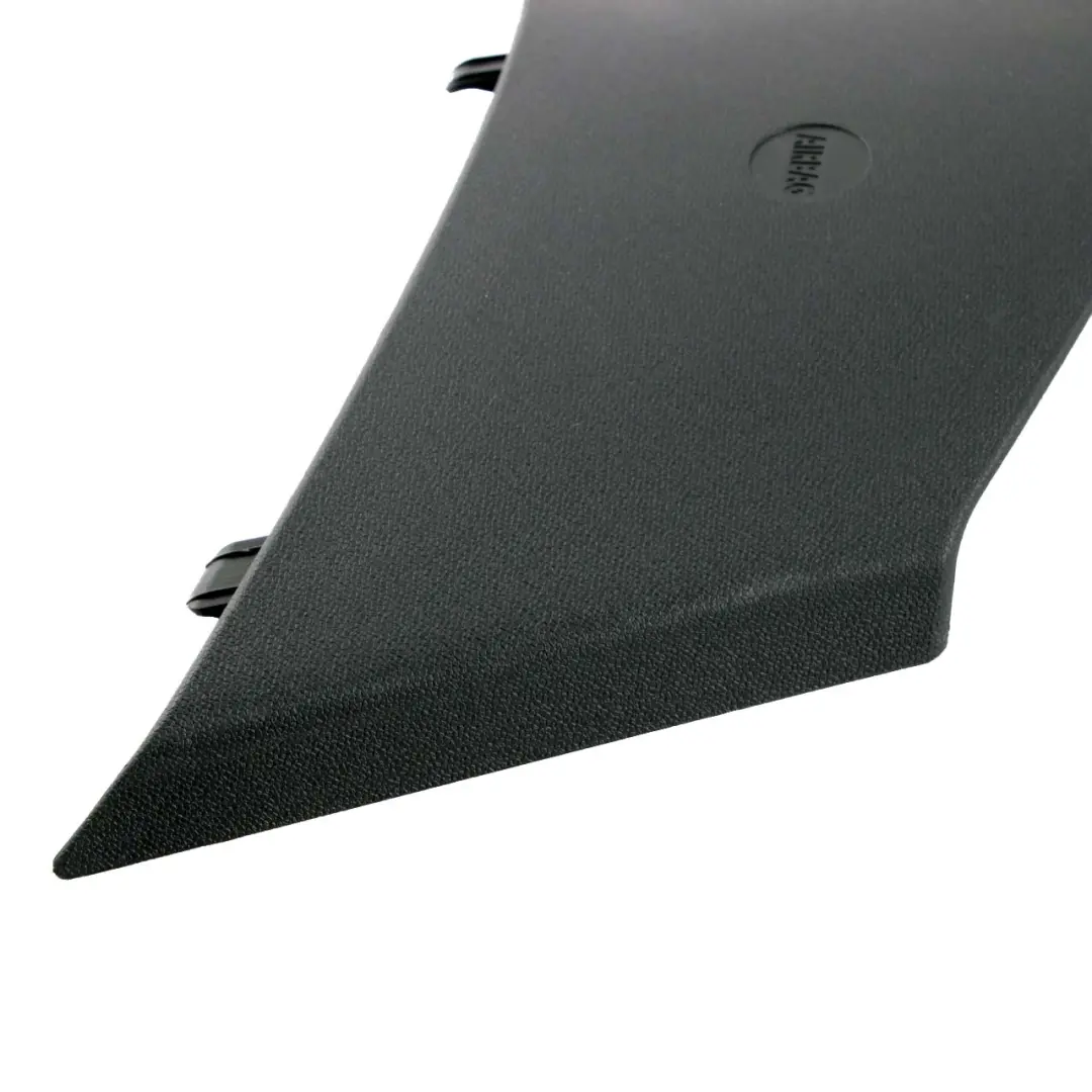 Mini Cooper Paceman R61 Cover Column C Right O/S Carbon Black 9809018 - SKU 9809020 - Part number 9809020