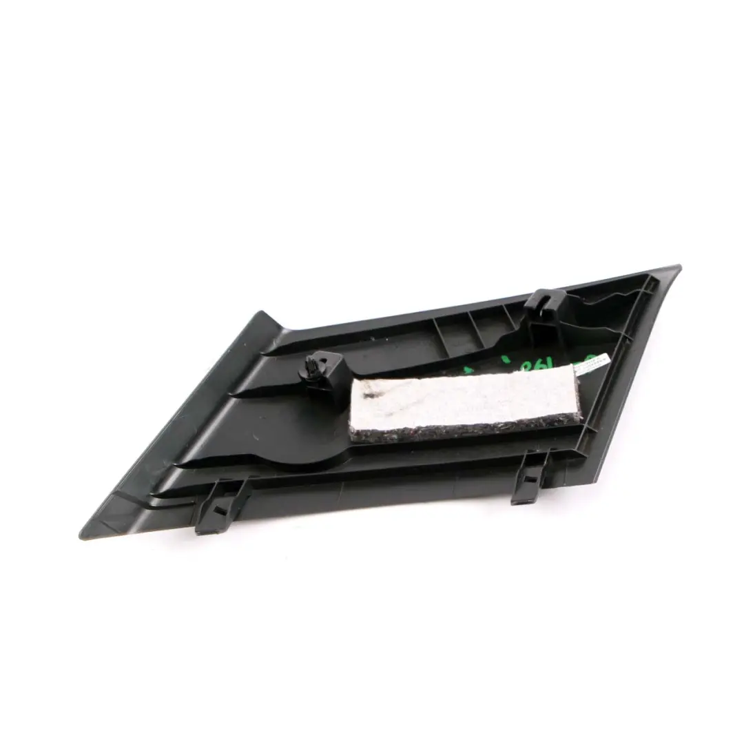 Column C Right O/S Carbon Black 9809018 to Mini Cooper Paceman R61 Cover with Part number 9809020 Mini Cooper Paceman R61 Cover Column C Right O/S Carbon Black 9809018 - SKU 9809020 - Part number 9809020