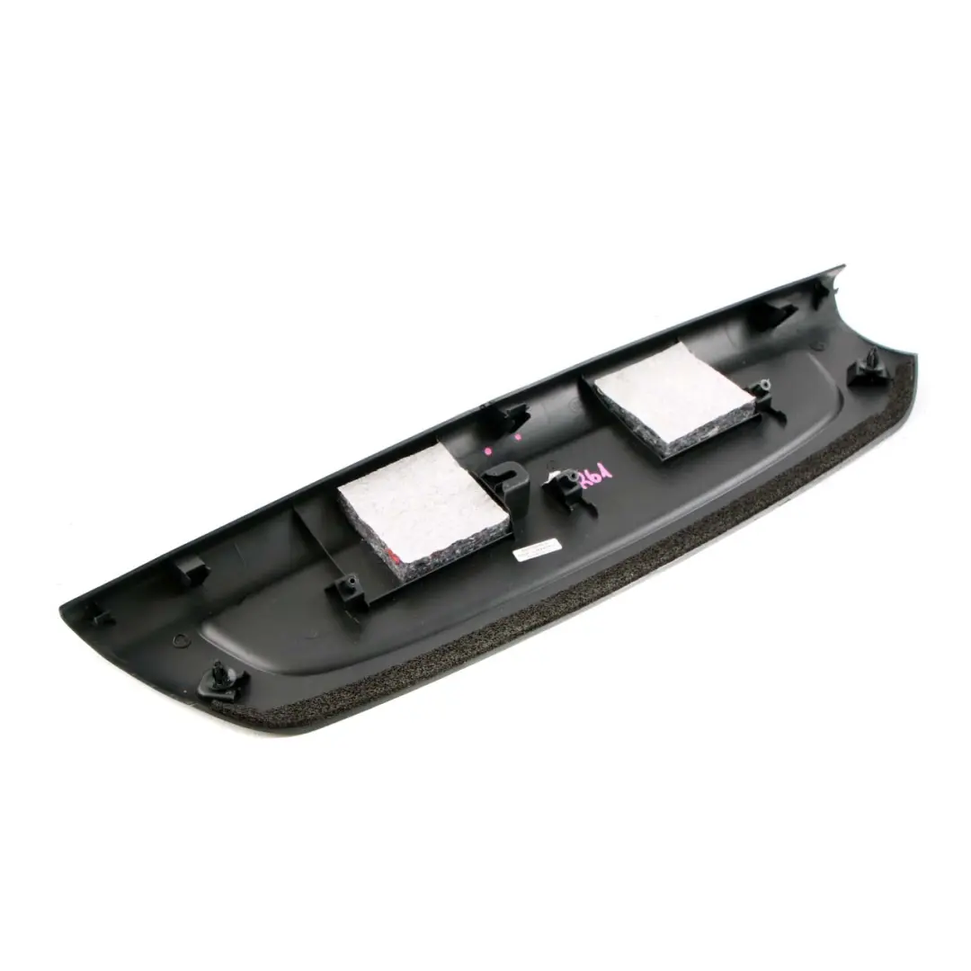 Couvercle de Coffre Couvercle de Coffre Intérieur pour Mini Paceman R61 à propos du numéro de pièce 9809040 Mini Paceman R61 Couvercle de Coffre Couvercle de Coffre Intérieur - SKU 9809040 - Numéro de pièce 9809040