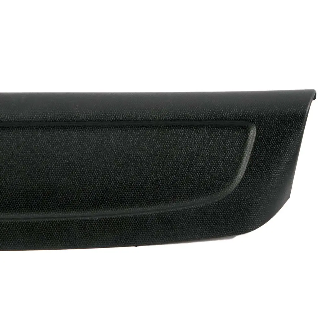 Mini Paceman R61 Couvercle de Coffre Couvercle de Coffre Intérieur - SKU 9809040 - Numéro de pièce 9809040
