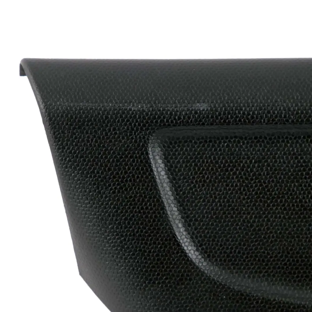 Trunk Boot Lid Interior Upper Trim Panel to Mini Paceman R61 with Part number 9809040 Mini Paceman R61 Trunk Boot Lid Interior Upper Trim Panel - SKU 9809040 - Part number 9809040