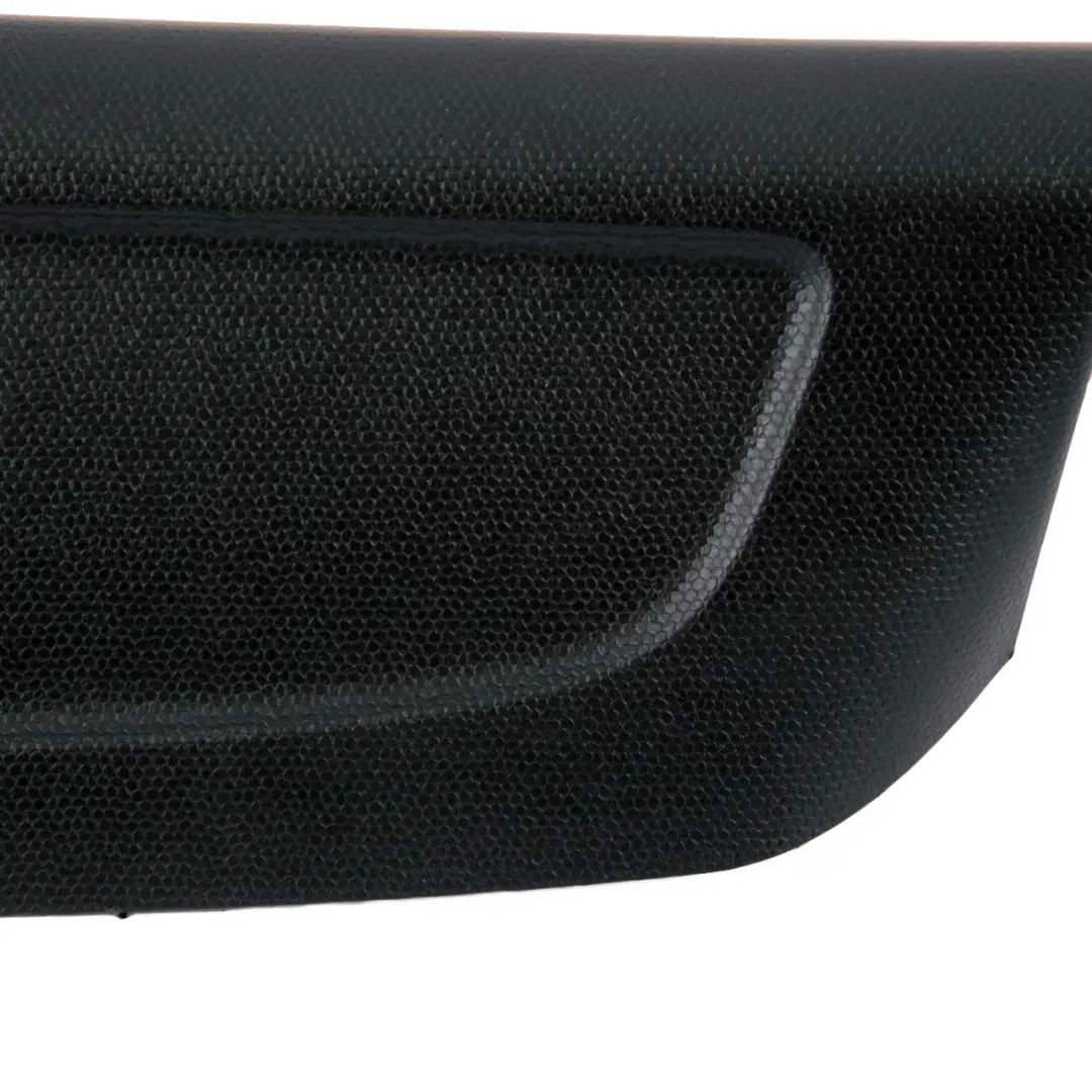 Mini Paceman R61 Kofferraumklappe Innenraum obere Verkleidung - SKU 9809040 - Teilenummer 9809040
