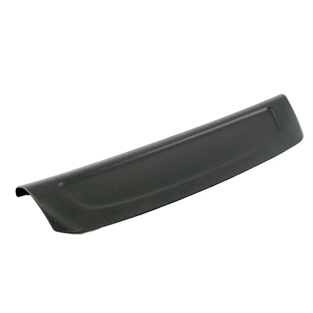 Mini Paceman R61 Kofferraumklappe Innenraum obere Verkleidung - SKU 9809040 - Teilenummer 9809040