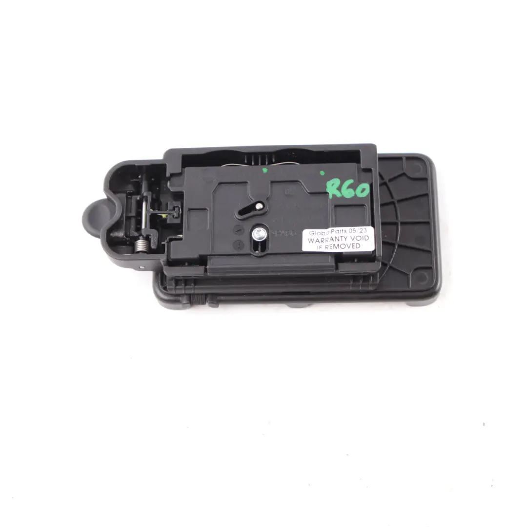 Mini R60 R61 Supporto per smartphone Telefono staffa adattatore a scatto - SKU 9809044 - Numero di parte 9809044