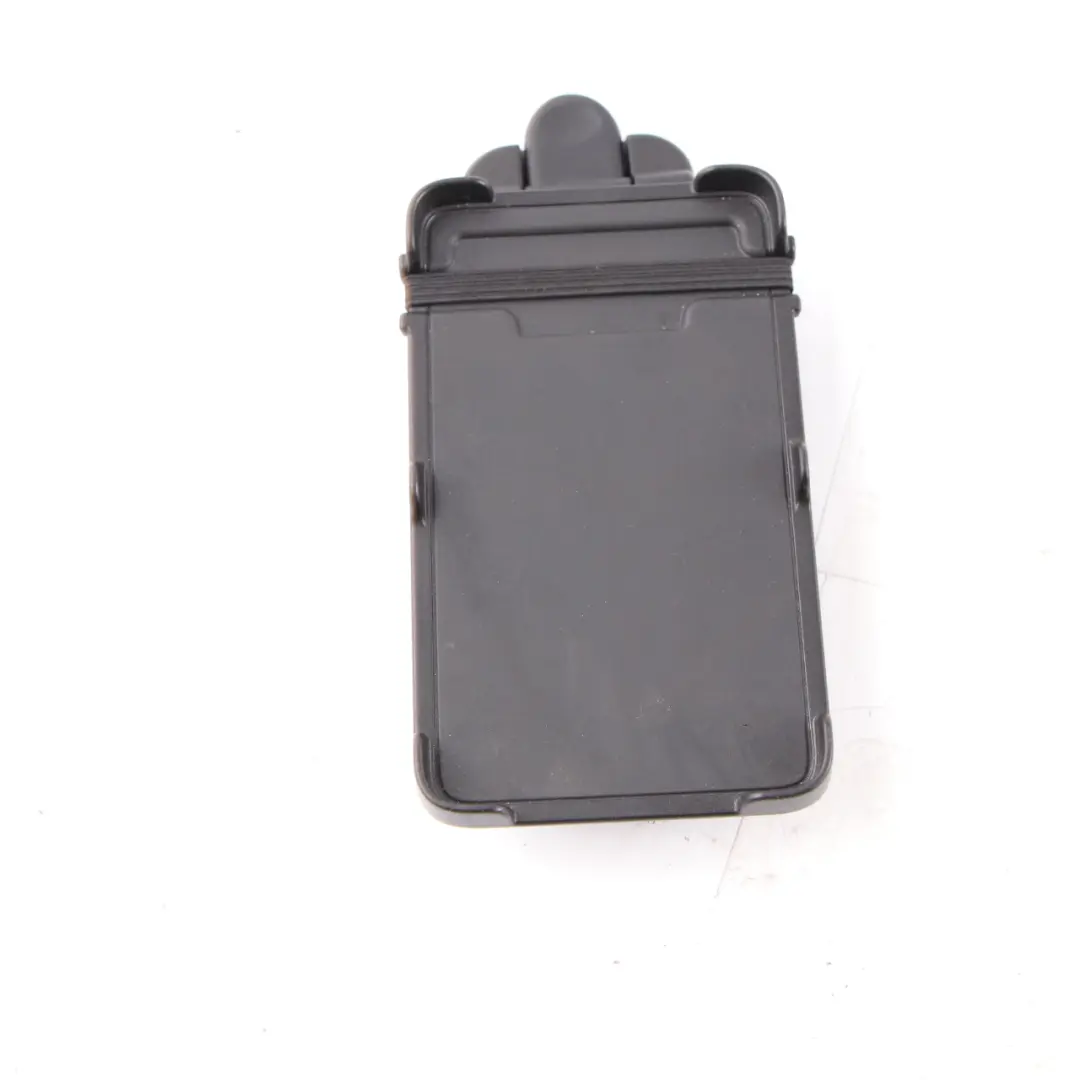 Teléfono Smartphone Soporte Adaptador Snap-in para Mini R60 R61 con número de pieza 9809044 Mini R60 R61 Teléfono Smartphone Soporte Adaptador Snap-in - SKU 9809044 - Número de pieza 9809044