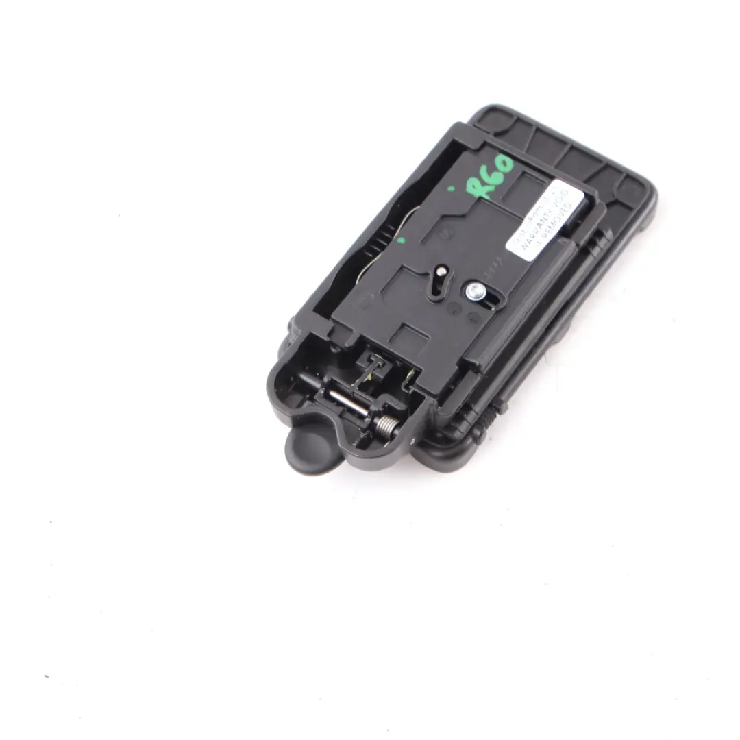 Mini R60 R61 Support pour smartphone pour téléphone à encliqueter - SKU 9809044 - Numéro de pièce 9809044
