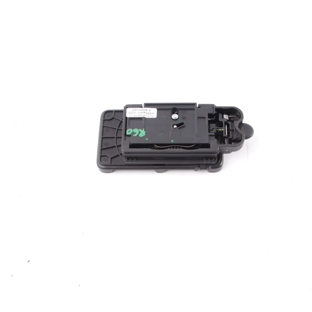 Mini R60 R61 Smartphone Halterung Telefon Snap-in Adapter Halterung - SKU 9809044 - Teilenummer 9809044