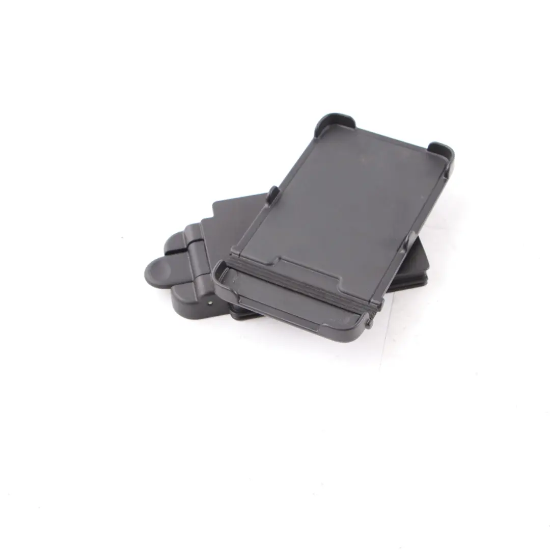 Teléfono Smartphone Soporte Adaptador Snap-in para Mini R60 R61 con número de pieza 9809044 Mini R60 R61 Teléfono Smartphone Soporte Adaptador Snap-in - SKU 9809044 - Número de pieza 9809044