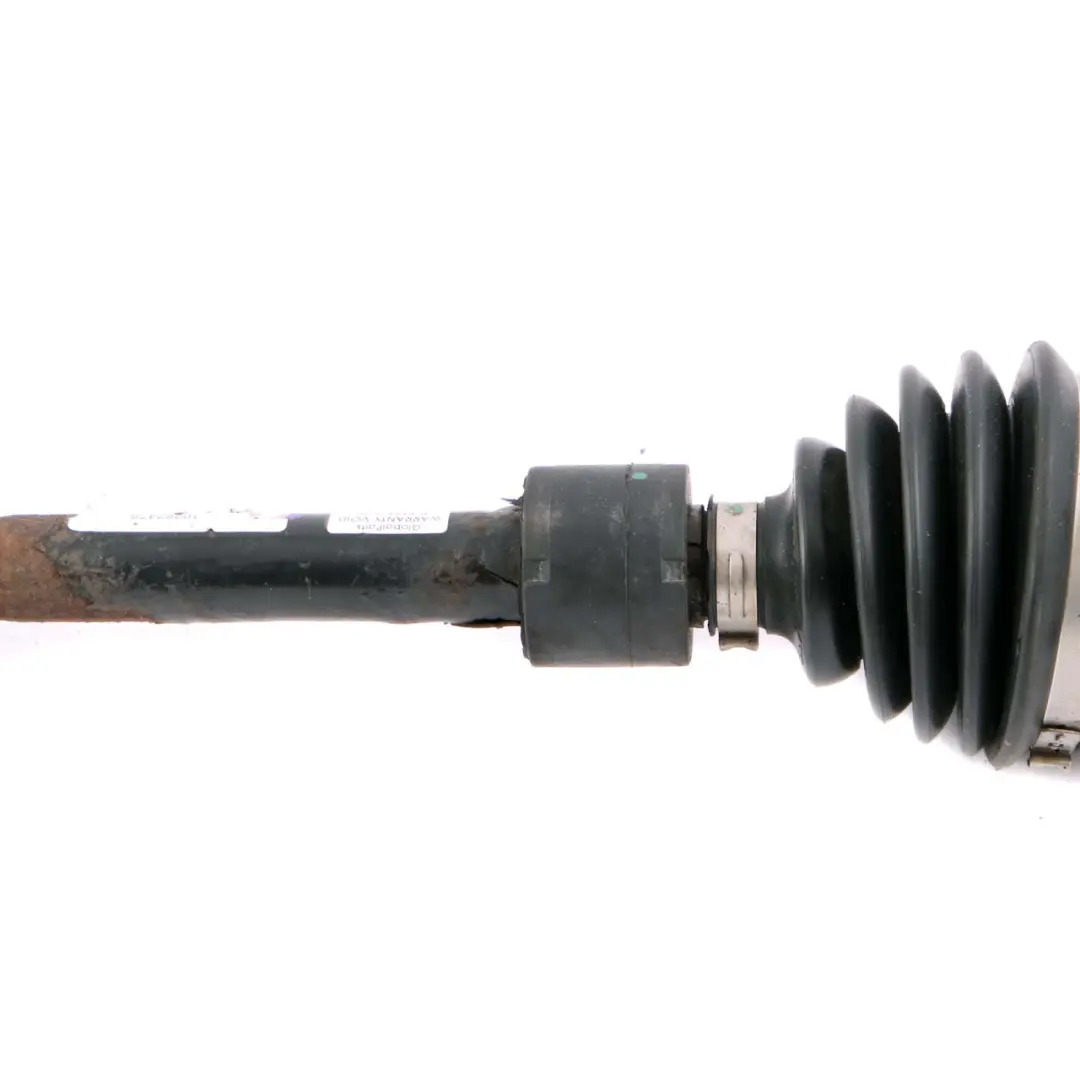 Arbre Transmission Avant Gauche Countryman Paceman Mini R60 R61 - SKU 9809173-1 - Numéro de pièce 9809173