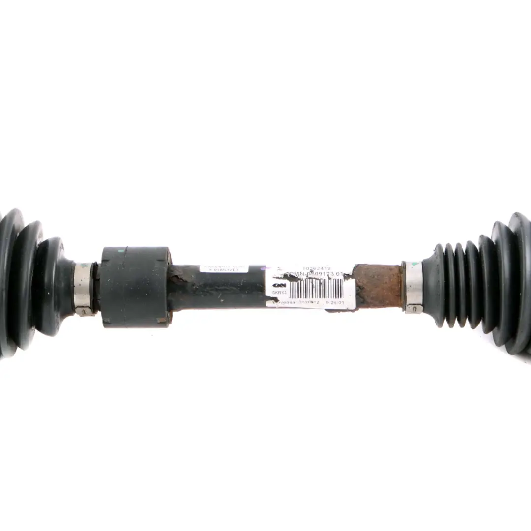 Eje Transmisión Delantero Izquierdo para Mini R60 R61 Countryman Paceman con número de pieza 9809173 Mini R60 R61 Countryman Paceman Eje Transmisión Delantero Izquierdo - SKU 9809173-1 - Número de pieza 9809173