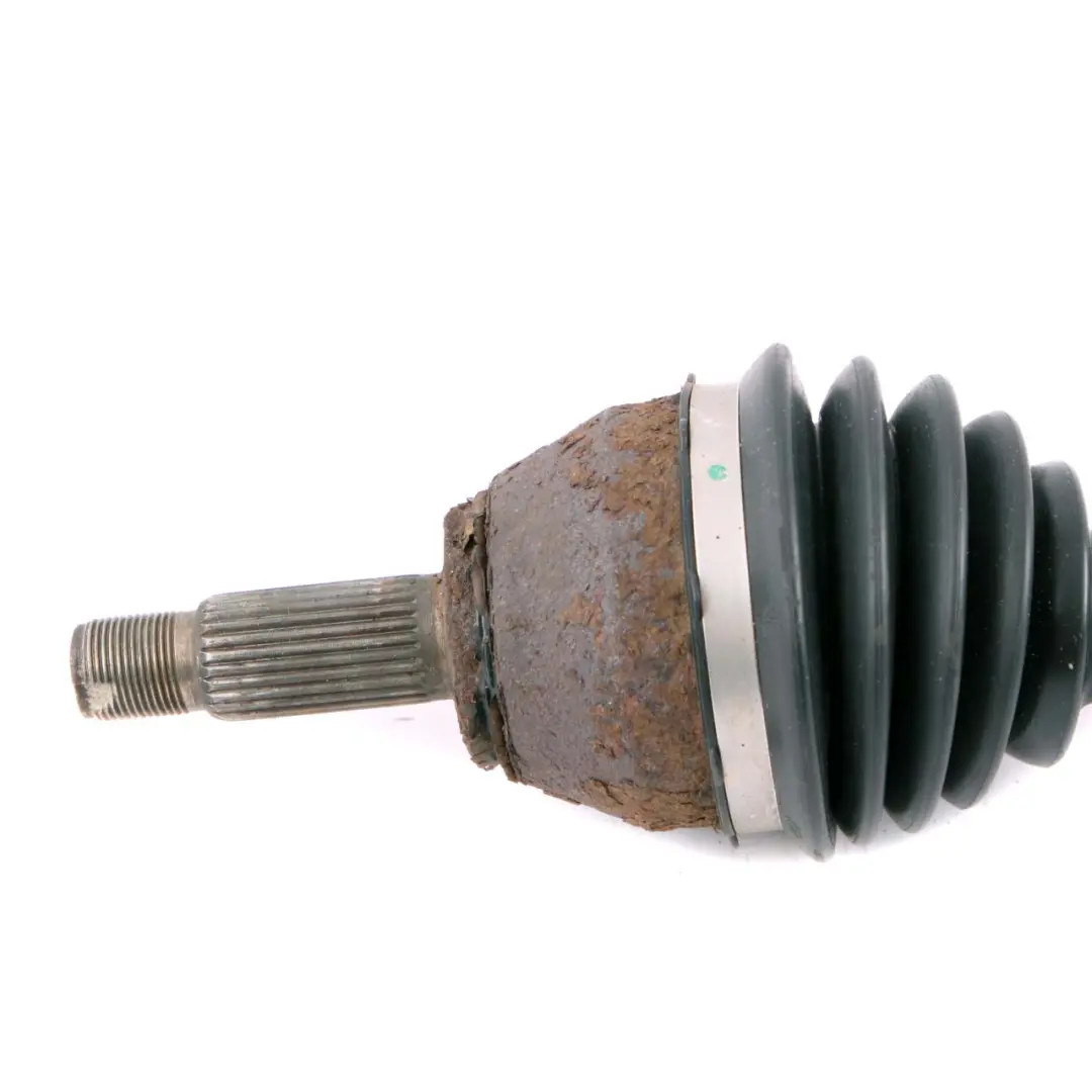 Front Driveshaft Output Shaft Left N/S to Mini R60 R61 Countryman Paceman with Part number 9809173 Mini R60 R61 Countryman Paceman Front Driveshaft Output Shaft Left N/S - SKU 9809173-1 - Part number 9809173