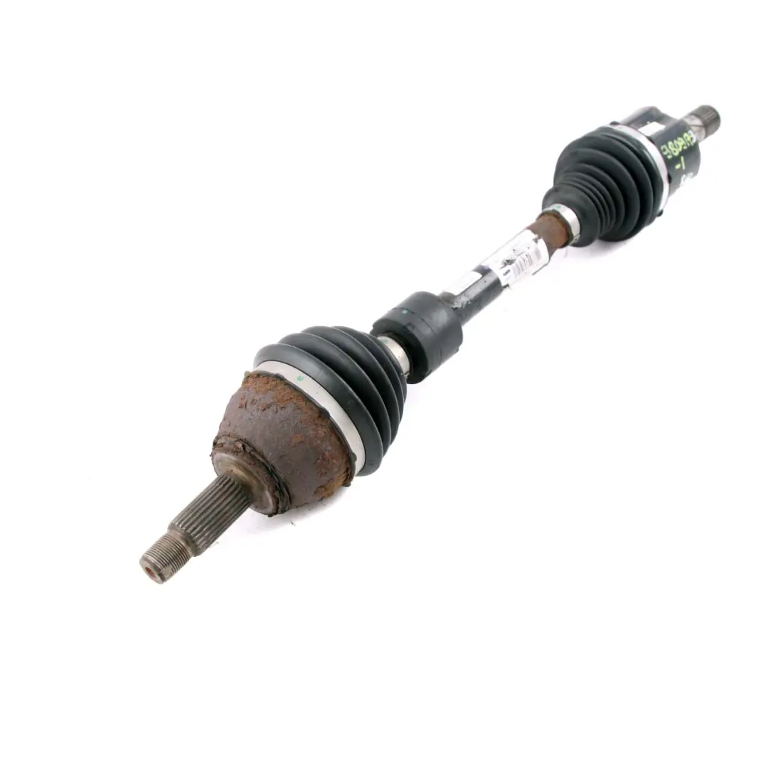 Front Driveshaft Output Shaft Left N/S to Mini R60 R61 Countryman Paceman with Part number 9809173 Mini R60 R61 Countryman Paceman Front Driveshaft Output Shaft Left N/S - SKU 9809173-1 - Part number 9809173