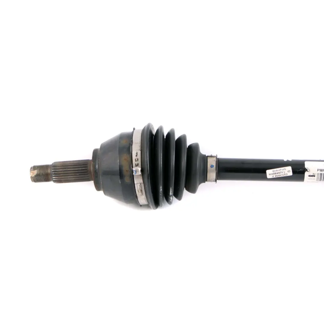 N47N Vordere linke Antriebswelle Ausgangswelle für Mini R60 R61 Countryman Paceman D mit Teilenummer 9809175 Mini R60 R61 Countryman Paceman D N47N Vordere linke Antriebswelle Ausgangswelle - SKU 9809175 - Teilenummer 9809175
