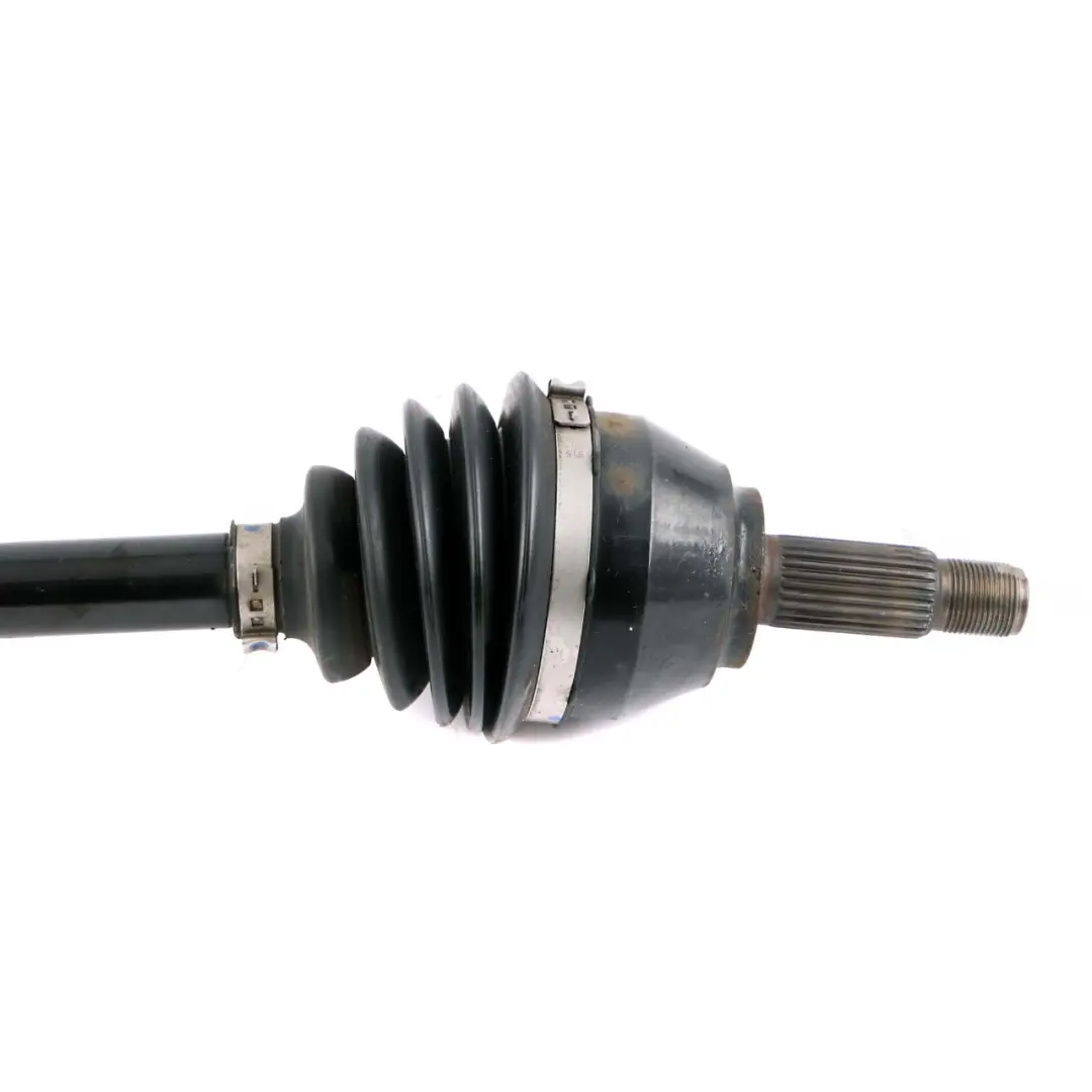 N47N Front Left N/S Driveshaft Output Shaft to Mini R60 R61 Countryman Paceman D SD with Part number 9809175 Mini R60 R61 Countryman Paceman D SD N47N Front Left N/S Driveshaft Output Shaft - SKU 9809175 - Part number 9809175