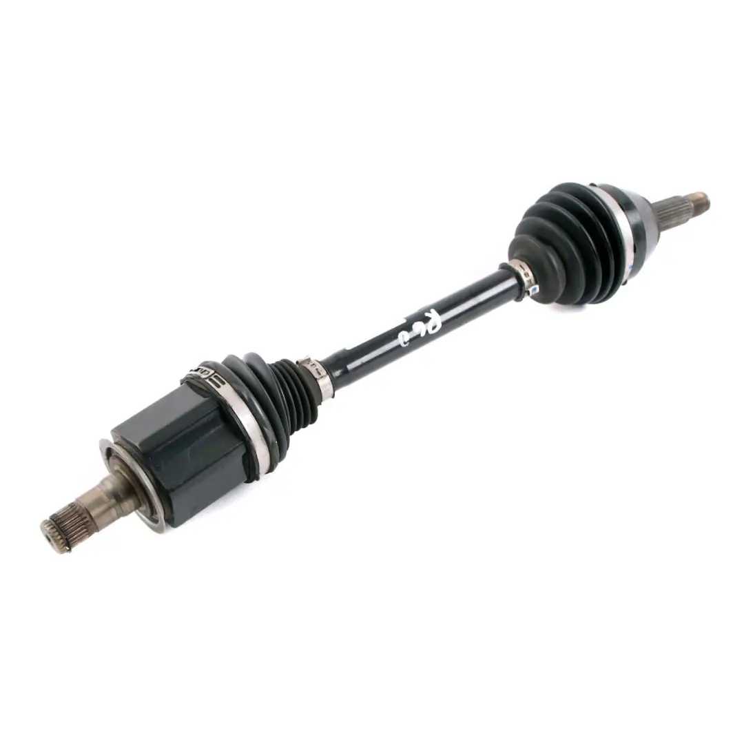 Mini R60 R61 Countryman Paceman D SD N47N Front Left N/S Driveshaft Output Shaft - SKU 9809175 - Part number 9809175