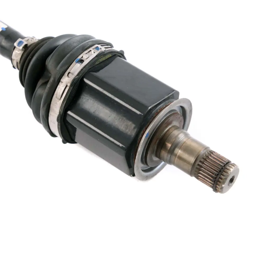 N47N albero trasmissione anteriore sinistro per Mini R60 R61 Countryman Paceman D SD con numero di parte 9809175 Mini R60 R61 Countryman Paceman D SD N47N albero trasmissione anteriore sinistro - SKU 9809175 - Numero di parte 9809175