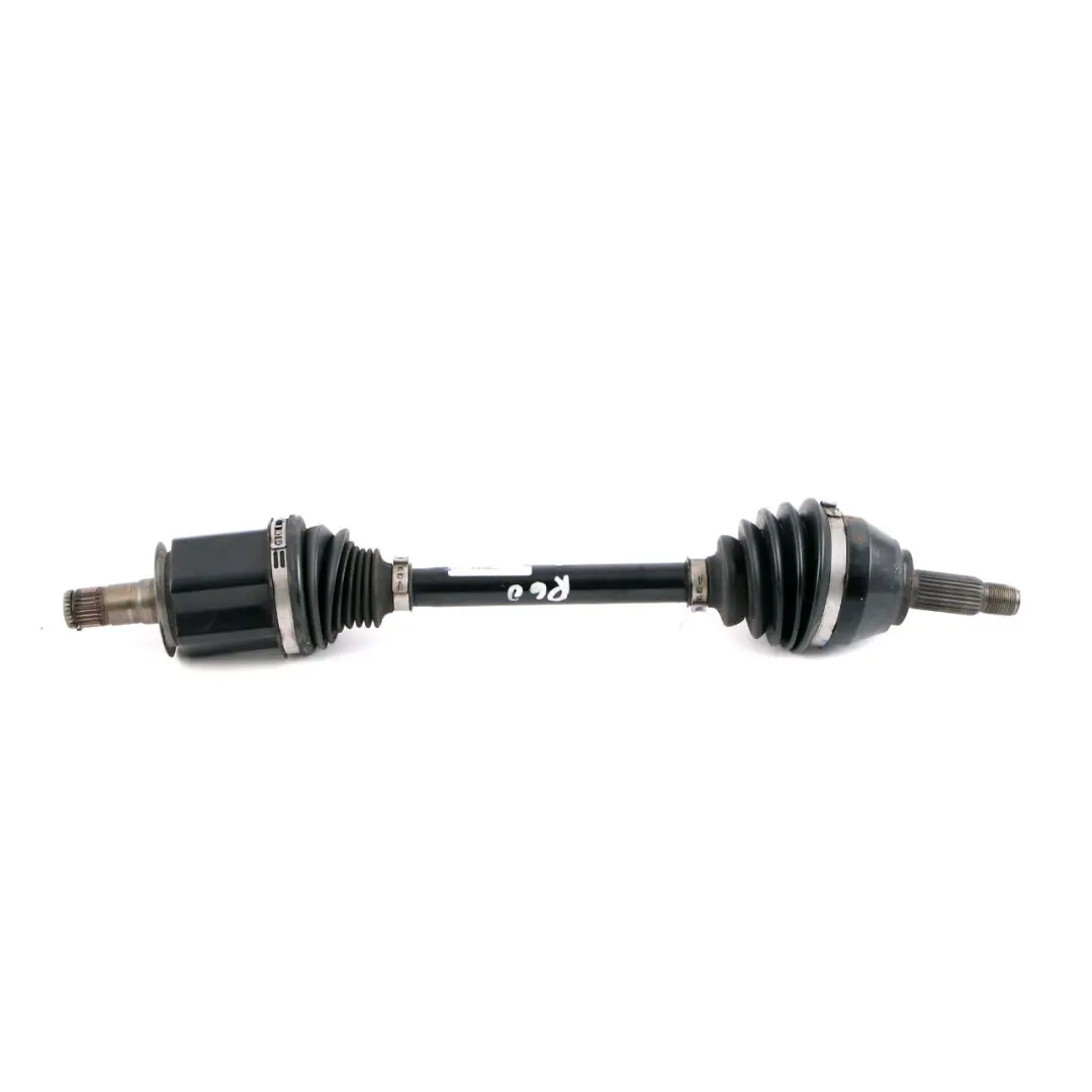 Mini R60 R61 Countryman Paceman D SD N47N albero trasmissione anteriore sinistro - SKU 9809175 - Numero di parte 9809175