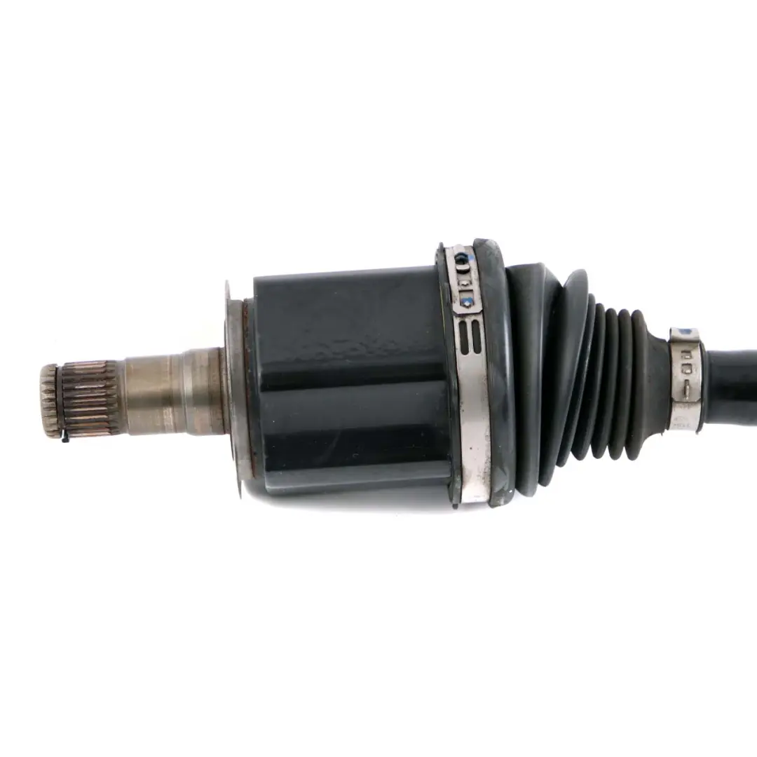 N47N Front Left N/S Driveshaft Output Shaft to Mini R60 R61 Countryman Paceman D SD with Part number 9809175 Mini R60 R61 Countryman Paceman D SD N47N Front Left N/S Driveshaft Output Shaft - SKU 9809175 - Part number 9809175