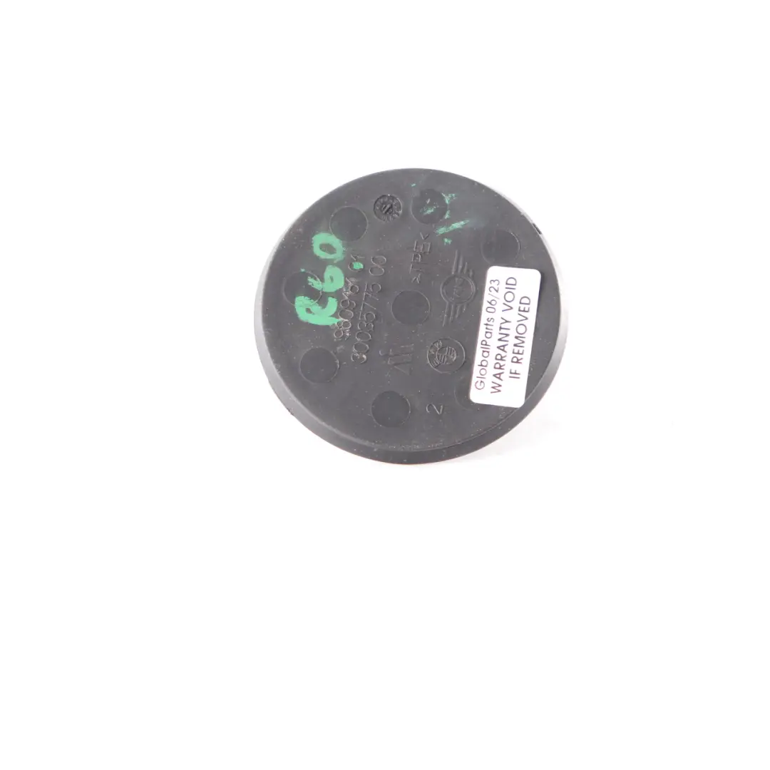 Mata Podkładka Na Napoje do Mini Countryman R60 o numerze 9809181 Mini Countryman R60 Mata Podkładka Na Napoje - SKU 9809181 - Numer Części 9809181