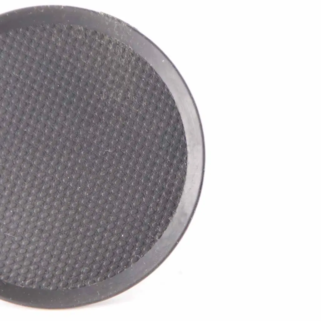 Einlegematte Getränkehalter Gummi Abdeckung für BMW Mini Countryman R60 mit Teilenummer 9809181 BMW Mini Countryman R60 Einlegematte Getränkehalter Gummi Abdeckung - SKU 9809181 - Teilenummer 9809181