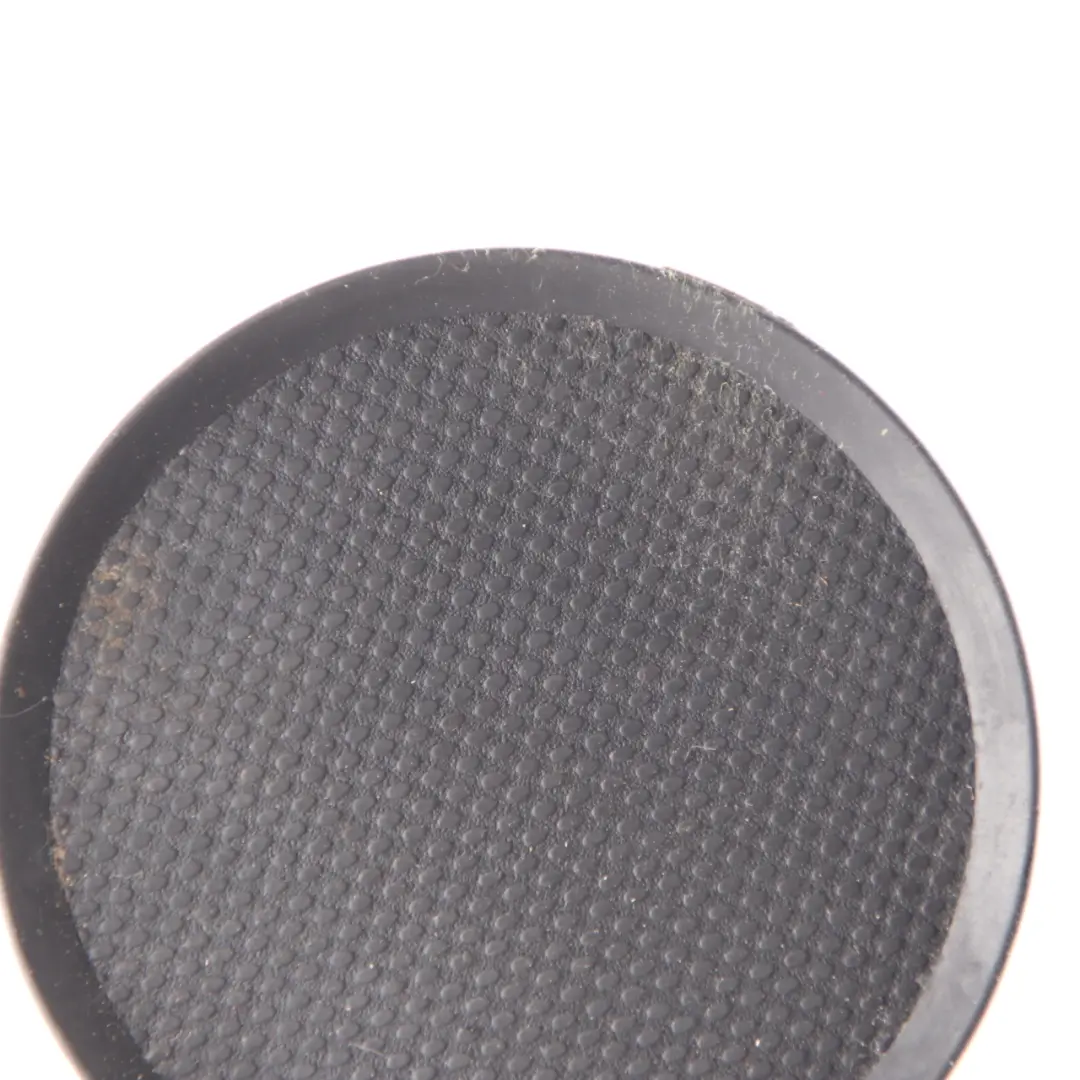 Mini R60 Countryman Rubber Insert Drink Holder Centre Console - SKU 9809181 - Part number 9809181