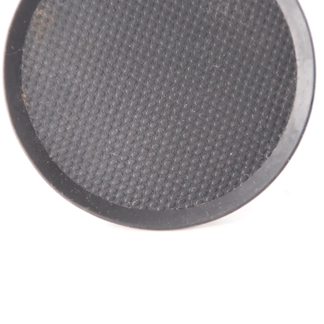 Tapis de Marqueterie Porte-Boissons Caoutchouc Couvercle pour Mini Countryman R60 à propos du numéro de pièce 9809181 Mini Countryman R60 Tapis de Marqueterie Porte-Boissons Caoutchouc Couvercle - SKU 9809181 - Numéro de pièce 9809181