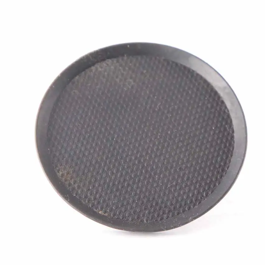 Mini R60 Countryman Rubber Insert Drink Holder Centre Console - SKU 9809181 - Part number 9809181