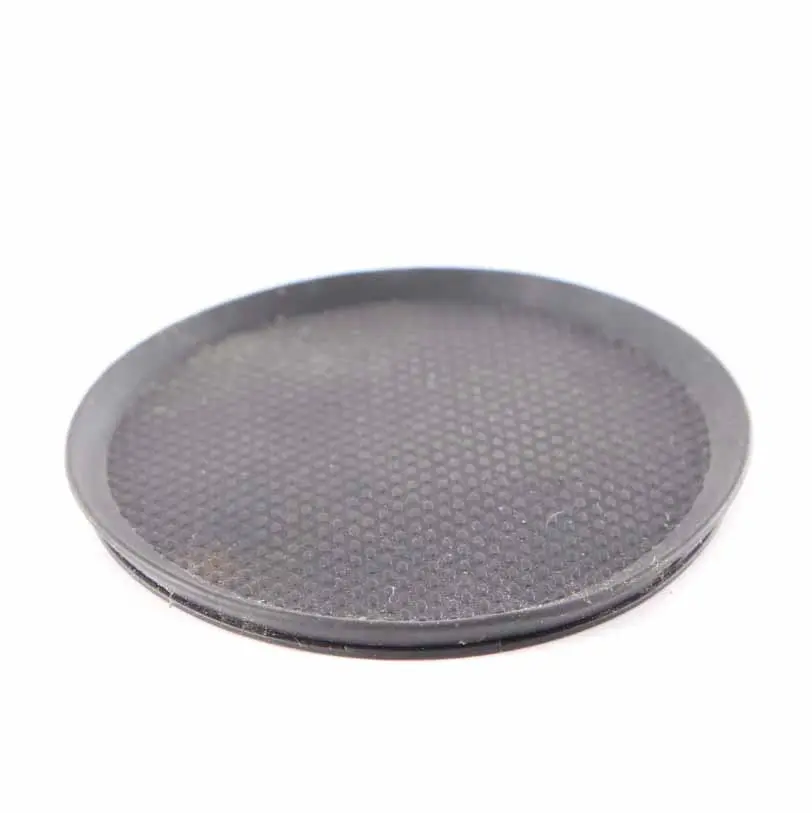 Rubber Insert Drink Holder Centre Console to Mini R60 Countryman with Part number 9809181 Mini R60 Countryman Rubber Insert Drink Holder Centre Console - SKU 9809181 - Part number 9809181