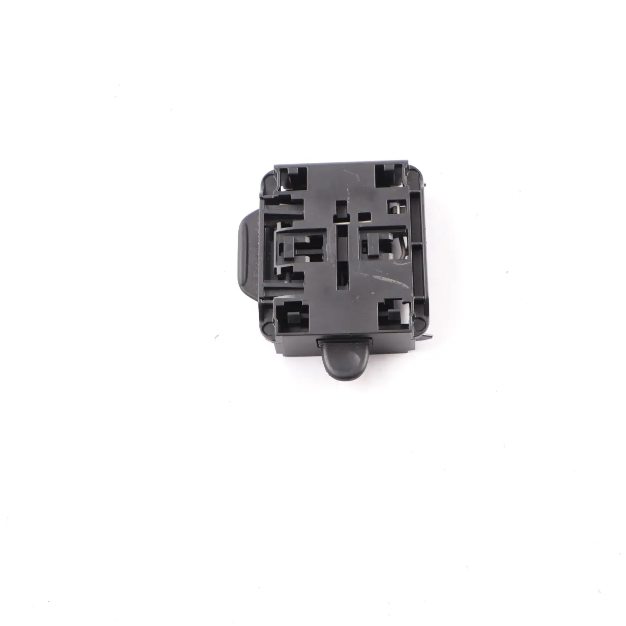 Mini R60 R61 Klip Lišty Stredovej Konzoly Držiak Puzdra na Okuliare 9809203