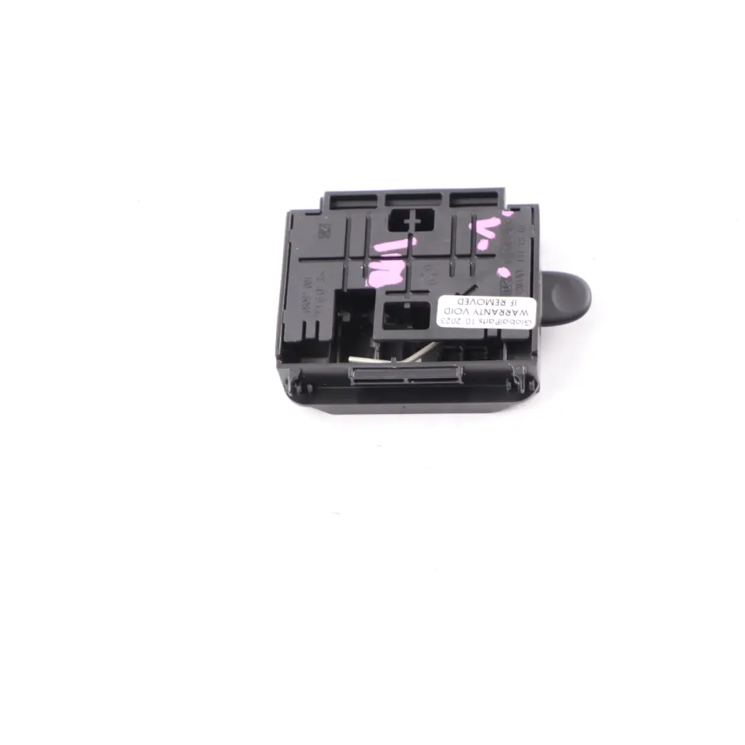 Mini Countryman R60 Paceman R61 Adapter Schiene 5116 - SKU 9809203-1 - Teilenummer 9809203