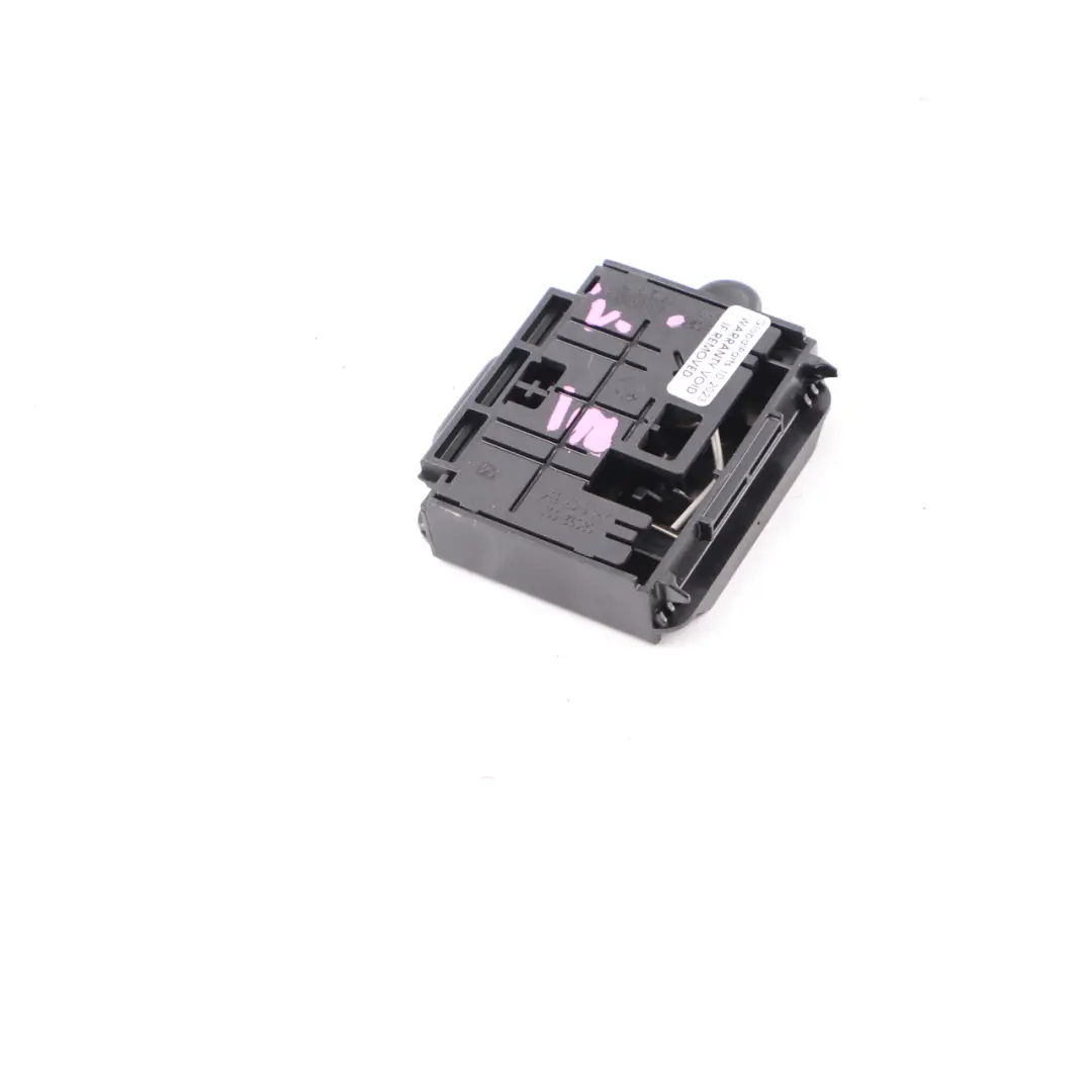 Centre Console Rail Clip Sun Glasses Case Adapter Bracket to Mini R60 R61 with Part number 9809203 Mini R60 R61 Centre Console Rail Clip Sun Glasses Case Adapter Bracket - SKU 9809203-1 - Part number 9809203