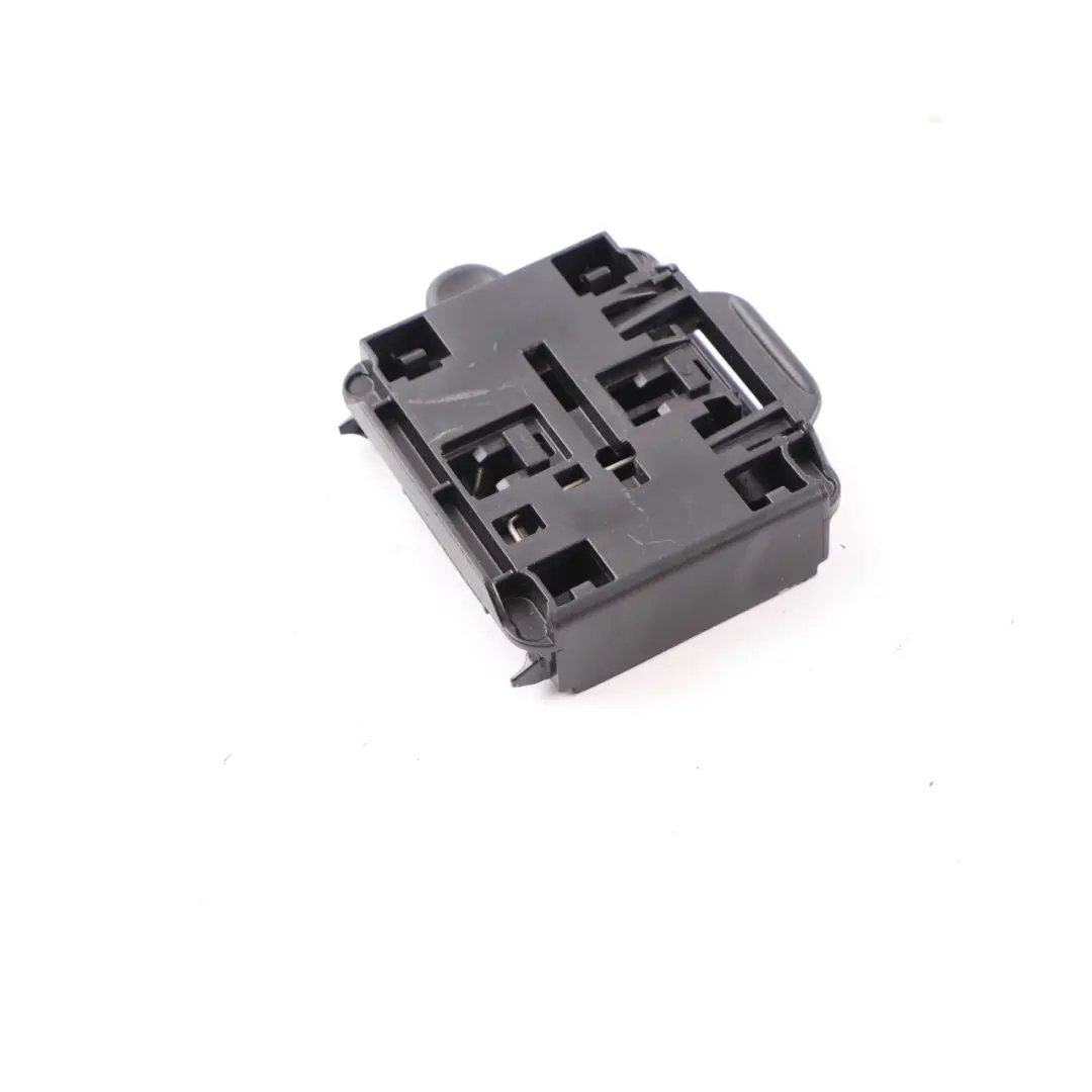 Centre Console Rail Clip Sun Glasses Case Adapter Bracket to Mini R60 R61 with Part number 9809203 Mini R60 R61 Centre Console Rail Clip Sun Glasses Case Adapter Bracket - SKU 9809203-1 - Part number 9809203