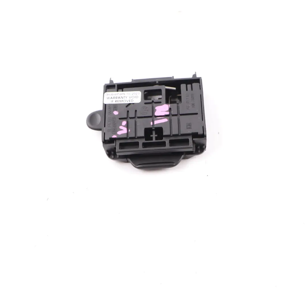 Adapter Schiene 5116 für Mini Countryman R60 Paceman R61 mit Teilenummer 9809203 Mini Countryman R60 Paceman R61 Adapter Schiene 5116 - SKU 9809203-1 - Teilenummer 9809203