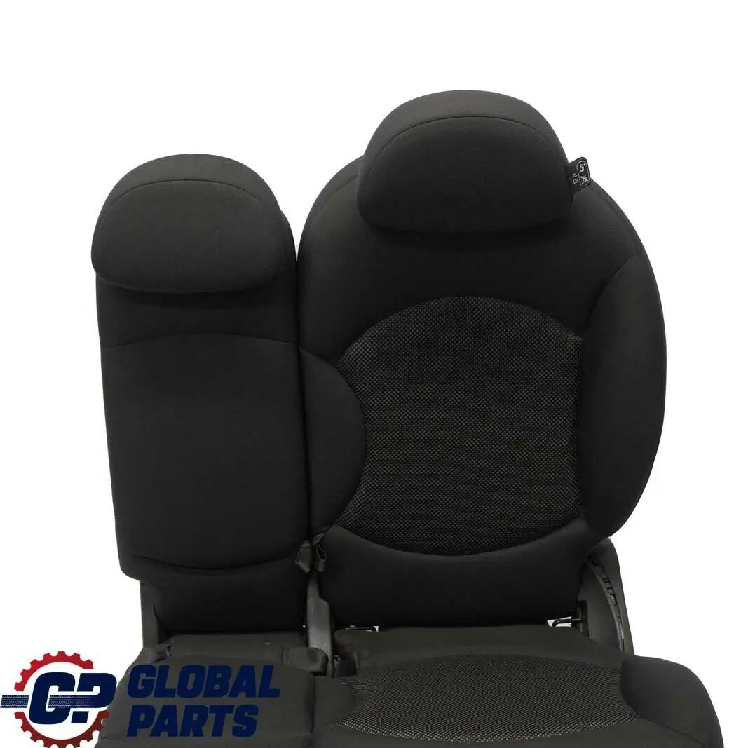 Mini Cooper One R60 Compatriote Reference Siege Tissu Arriere Gauche Kalppbare - SKU 9809208 - Numéro de pièce 9809208