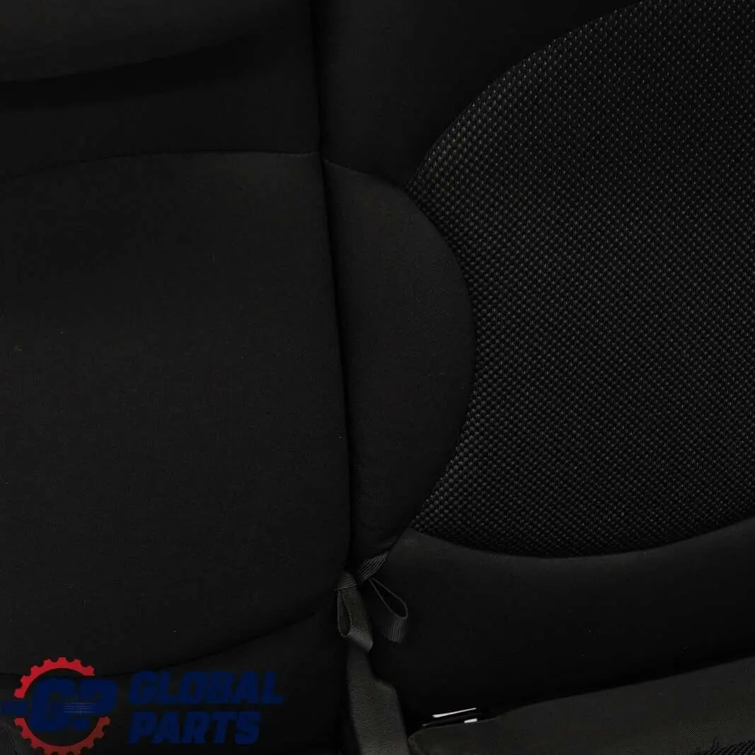 Mini Cooper One R60 Compatriote Reference Siege Tissu Arriere Gauche Kalppbare - SKU 9809208 - Numéro de pièce 9809208