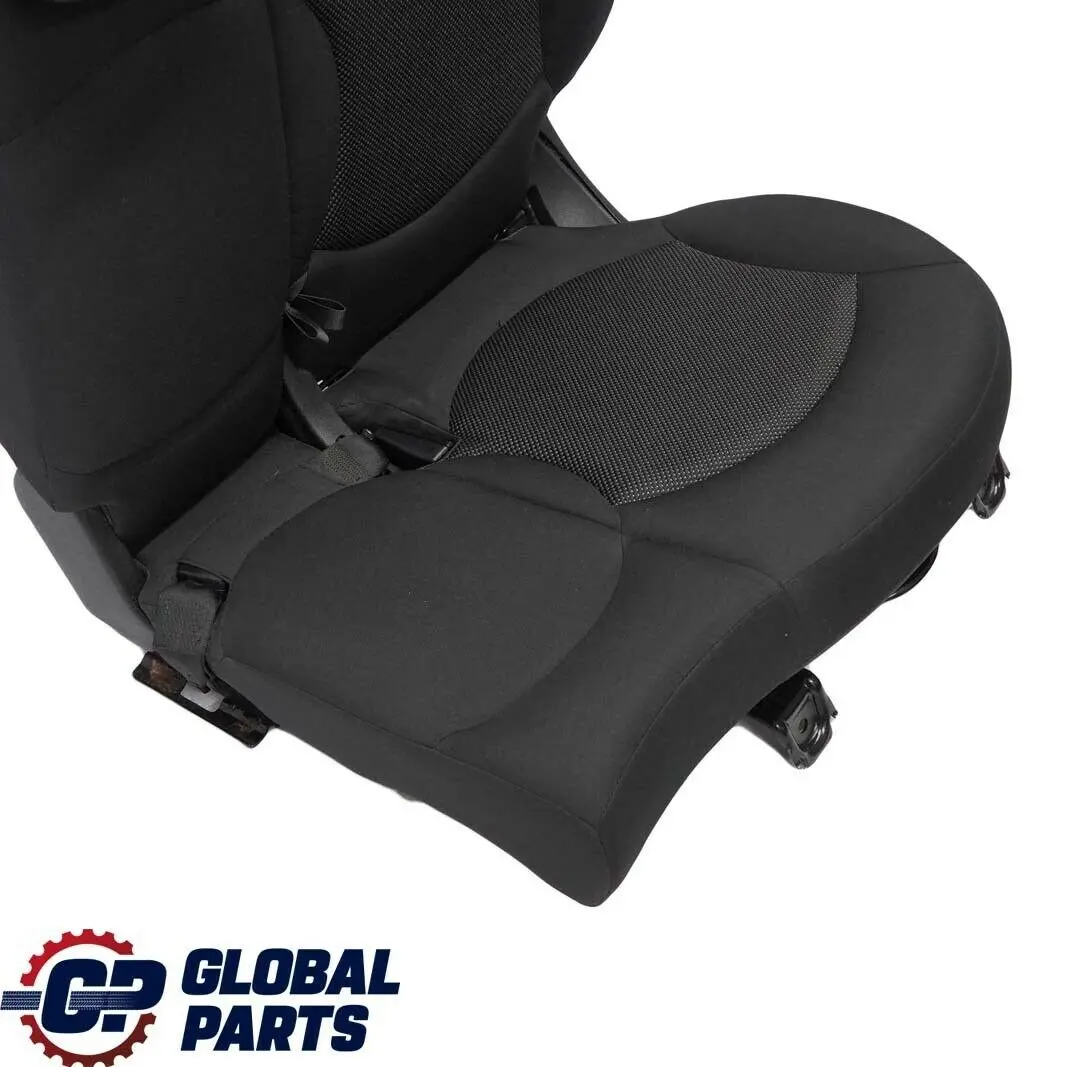 Mini Cooper One R60 Countryman Bezug Sitz Stoff hinten links kalppbare Sitzen - SKU 9809208 - Teilenummer 9809208