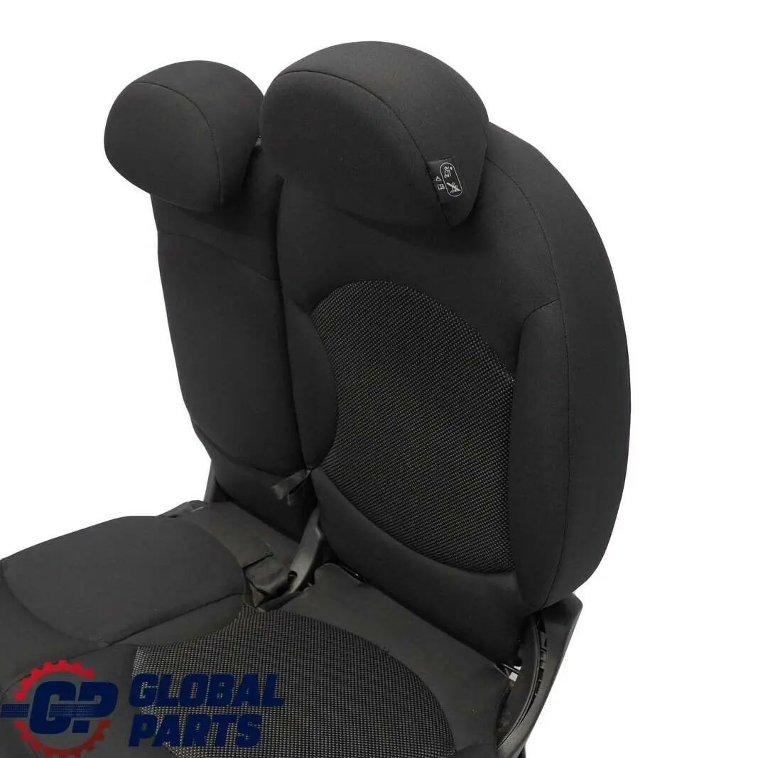 Mini Cooper One R60 Compatriote Reference Siege Tissu Arriere Gauche Kalppbare - SKU 9809208 - Numéro de pièce 9809208