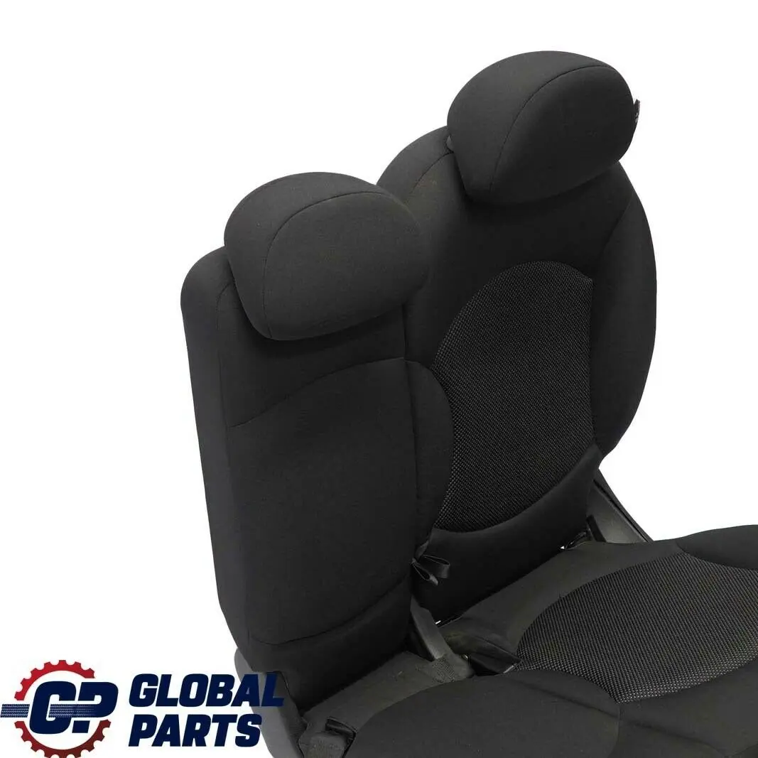 Mini Cooper One R60 Compatriote Reference Siege Tissu Arriere Gauche Kalppbare - SKU 9809208 - Numéro de pièce 9809208