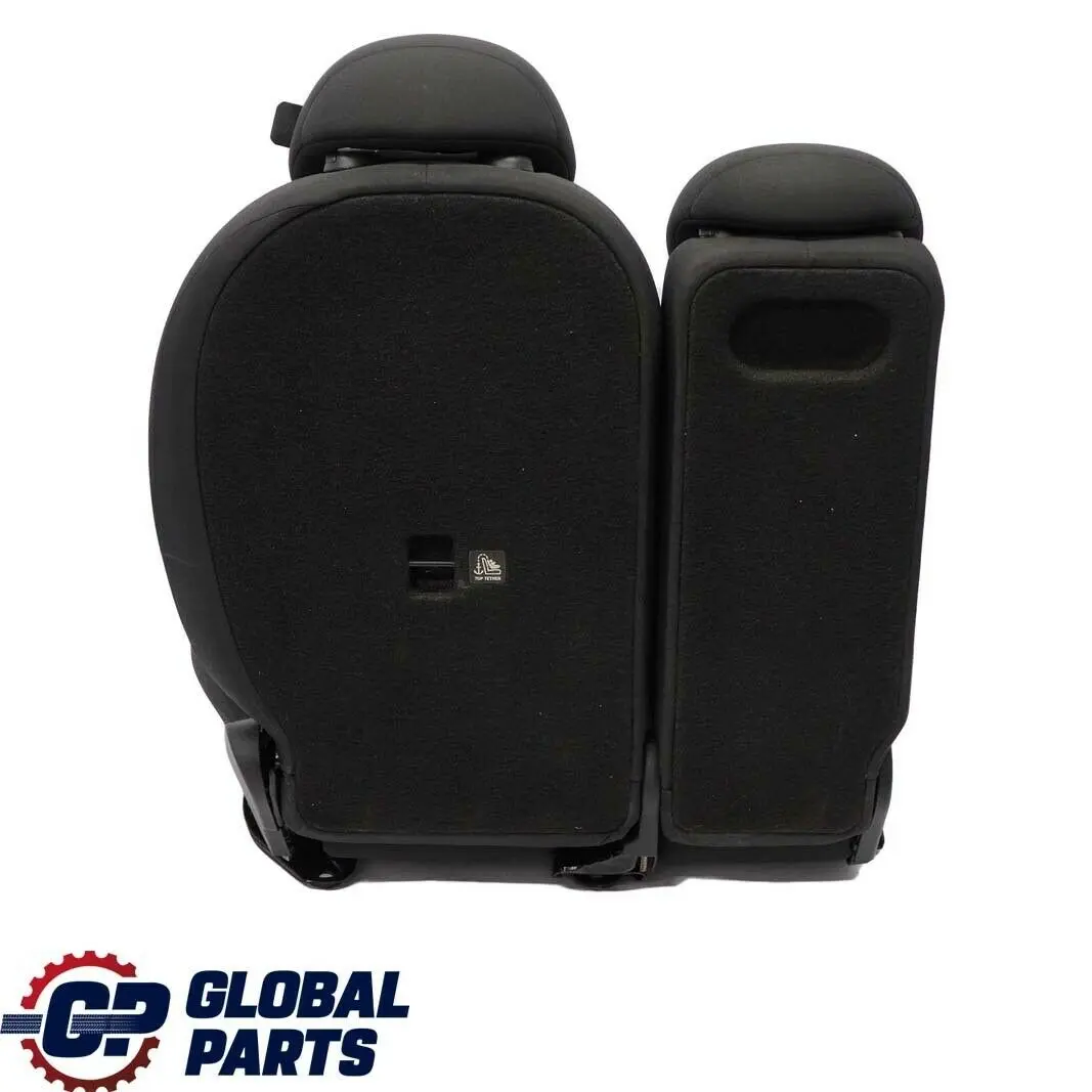 Bezug Sitz Stoff hinten links kalppbare Sitzen für Mini Cooper One R60 Countryman mit Teilenummer 9809208 Mini Cooper One R60 Countryman Bezug Sitz Stoff hinten links kalppbare Sitzen - SKU 9809208 - Teilenummer 9809208