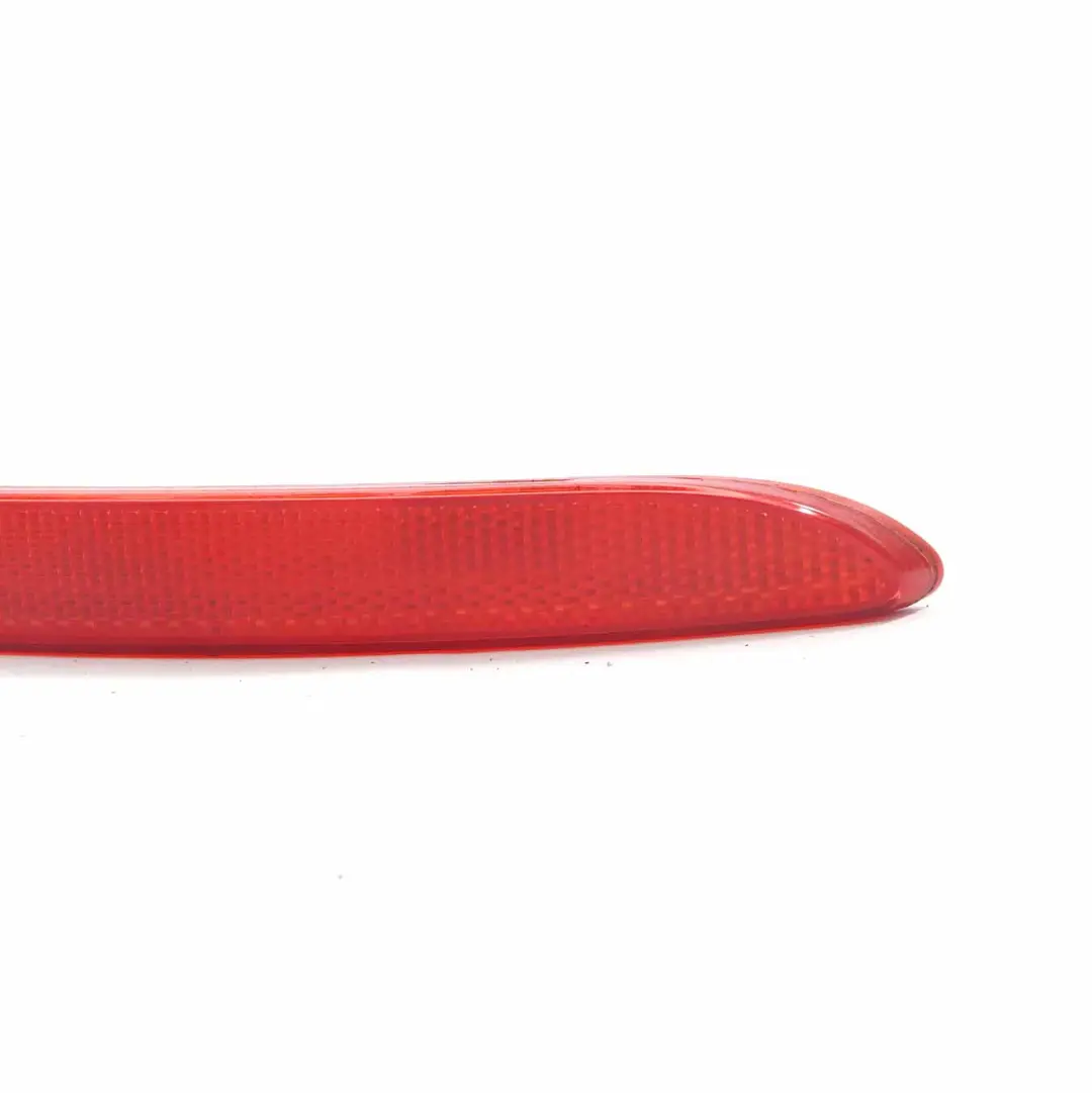 Mini Paceman R61 Lampada Riflettore Posteriore Sinistro Paraurti - SKU 9809249 - Numero di parte 9809249