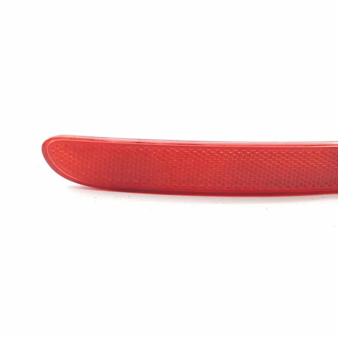 Lamp Reflector Rear Left N/S Bumper Reflection Light Mini Paceman R61 - SKU 9809249 - Part number 9809249