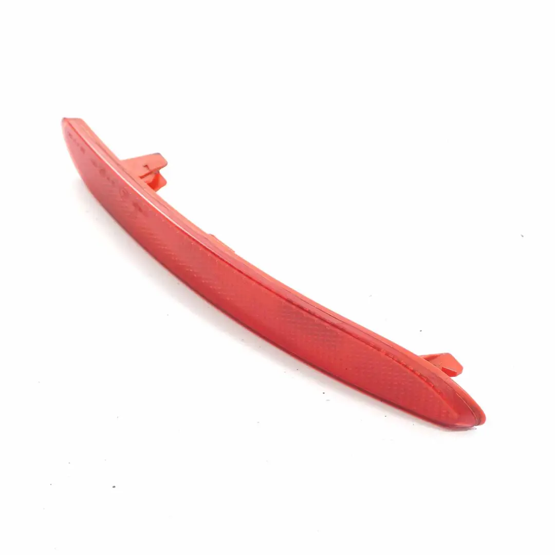 Lampada Riflettore Posteriore Sinistro Paraurti per Mini Paceman R61 con numero di parte 9809249 Mini Paceman R61 Lampada Riflettore Posteriore Sinistro Paraurti - SKU 9809249 - Numero di parte 9809249