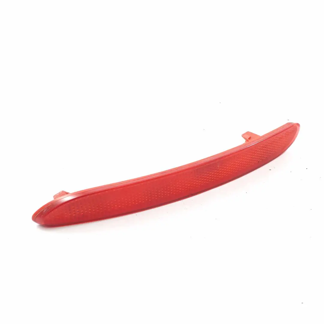Réflecteur arrière du pare-chocs droite pour Mini Paceman R61 à propos du numéro de pièce 9809250 Mini Paceman R61 Réflecteur arrière du pare-chocs droite - SKU 9809250 - Numéro de pièce 9809250