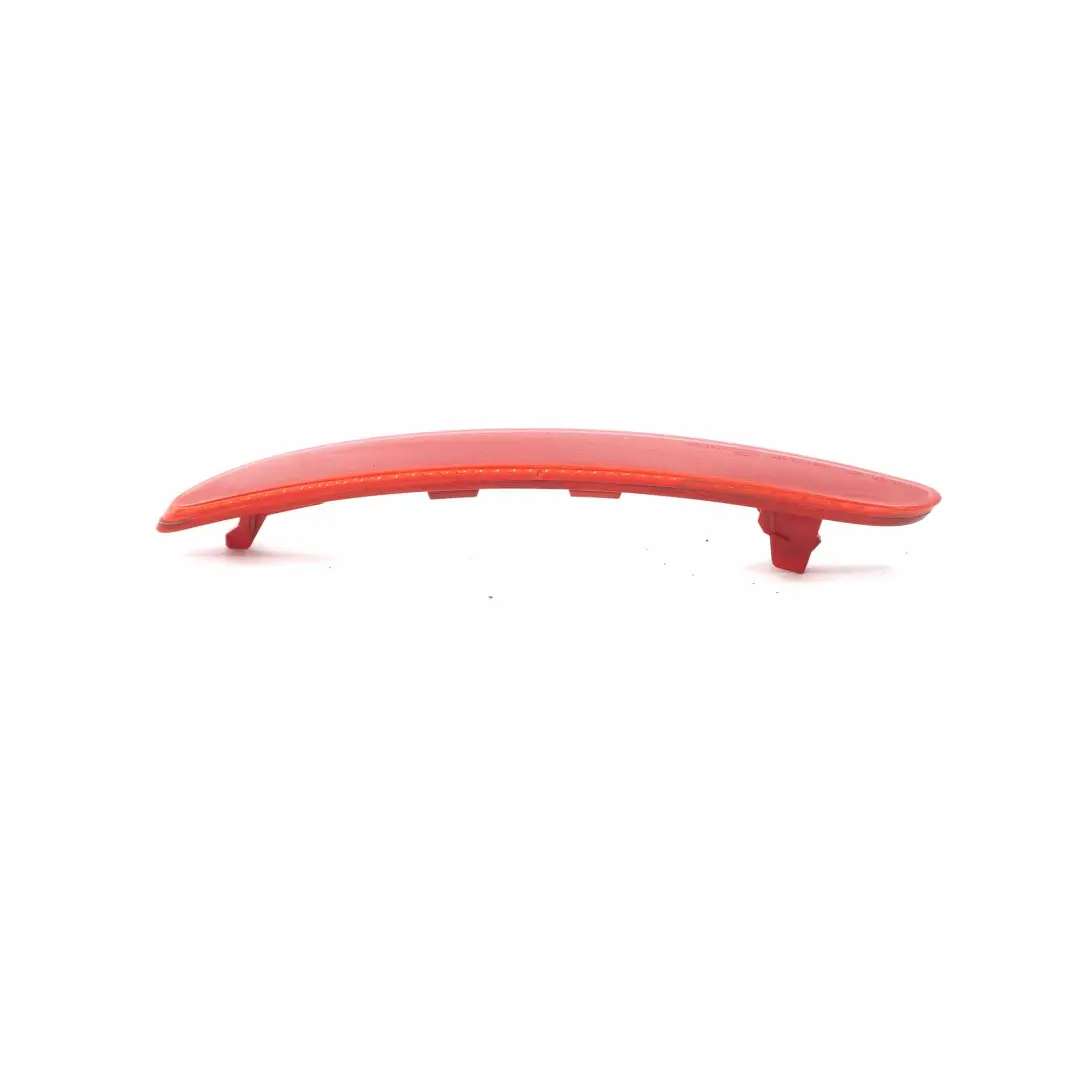 Lamp Reflector Rear Right O/S Bumper Reflection Light Mini Paceman R61 - SKU 9809250 - Part number 9809250